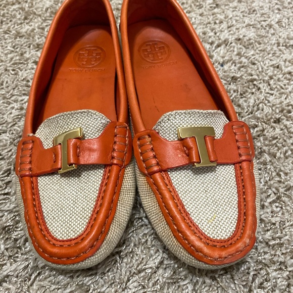 TORY BURCH CASEY DRIVER LOAFER - Picture 2 of 6